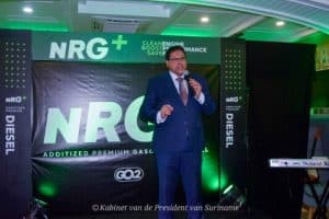 GOw2 introduceert NRG tijdens SEOGS | GFC