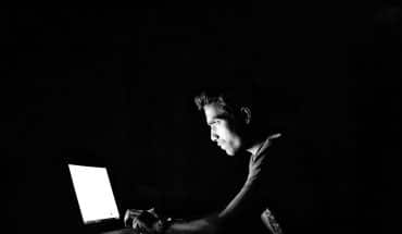 Hacker