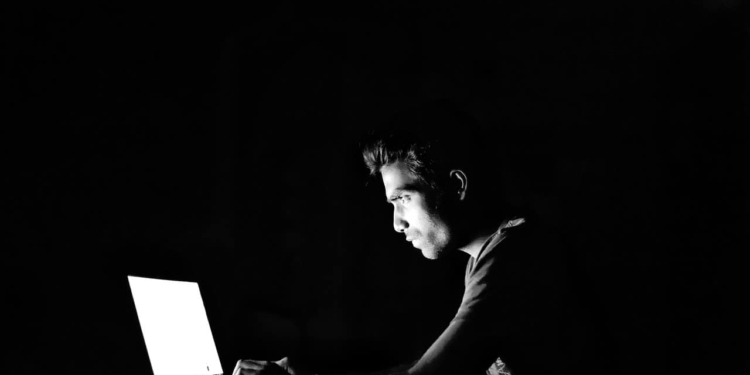 Hacker 1