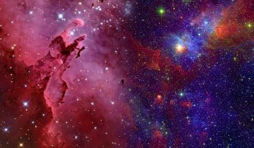 Heelal Universum