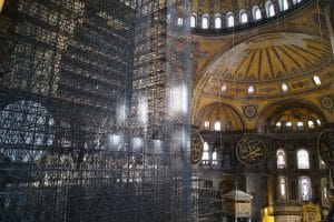 Kerk Istanbul