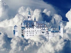 Luchtkasteel