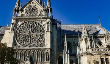 Notre-Dame kathedraal