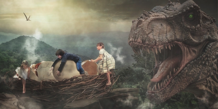 Prehistorie