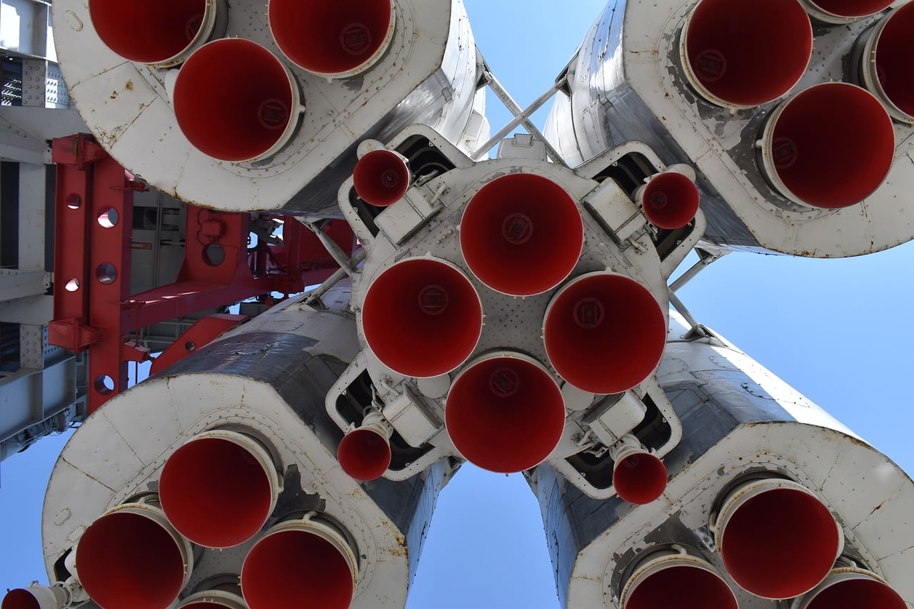 Voorbereidingen voor lancering Soyuz-21A met nieuwe ISS-bemanning in volle gang