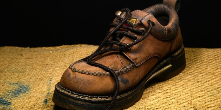 Schoenen