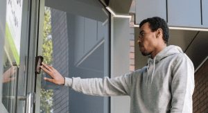 aanbellen deurbel | GFC