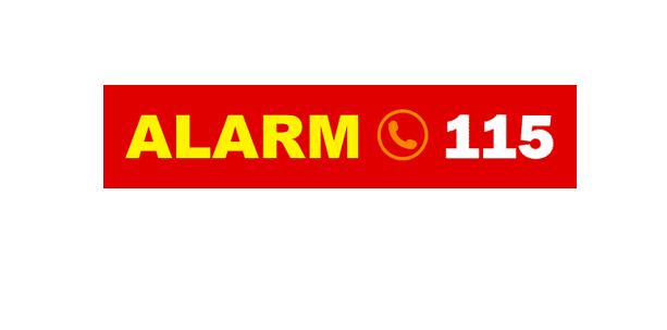 alarmno politie 115
