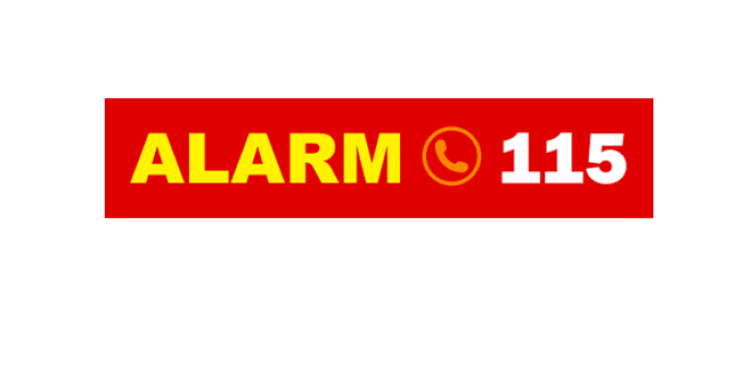 Alarmnummers politie uitgevallen