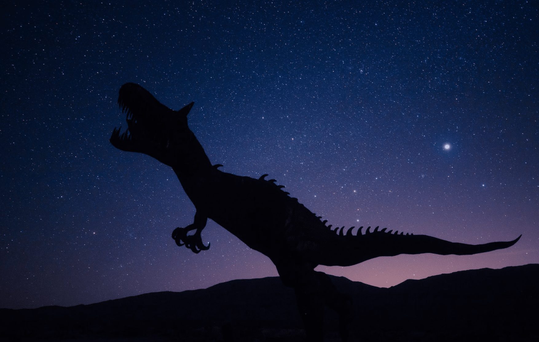 dinosaurus