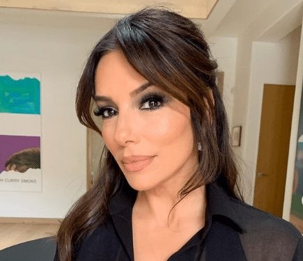 eva longoria