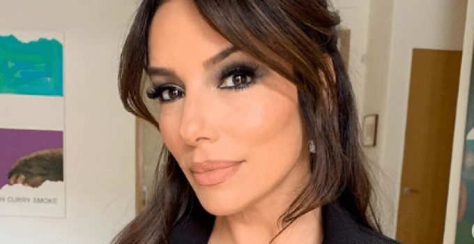 eva longoria