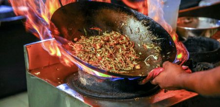 koken eten restaurant eethuis