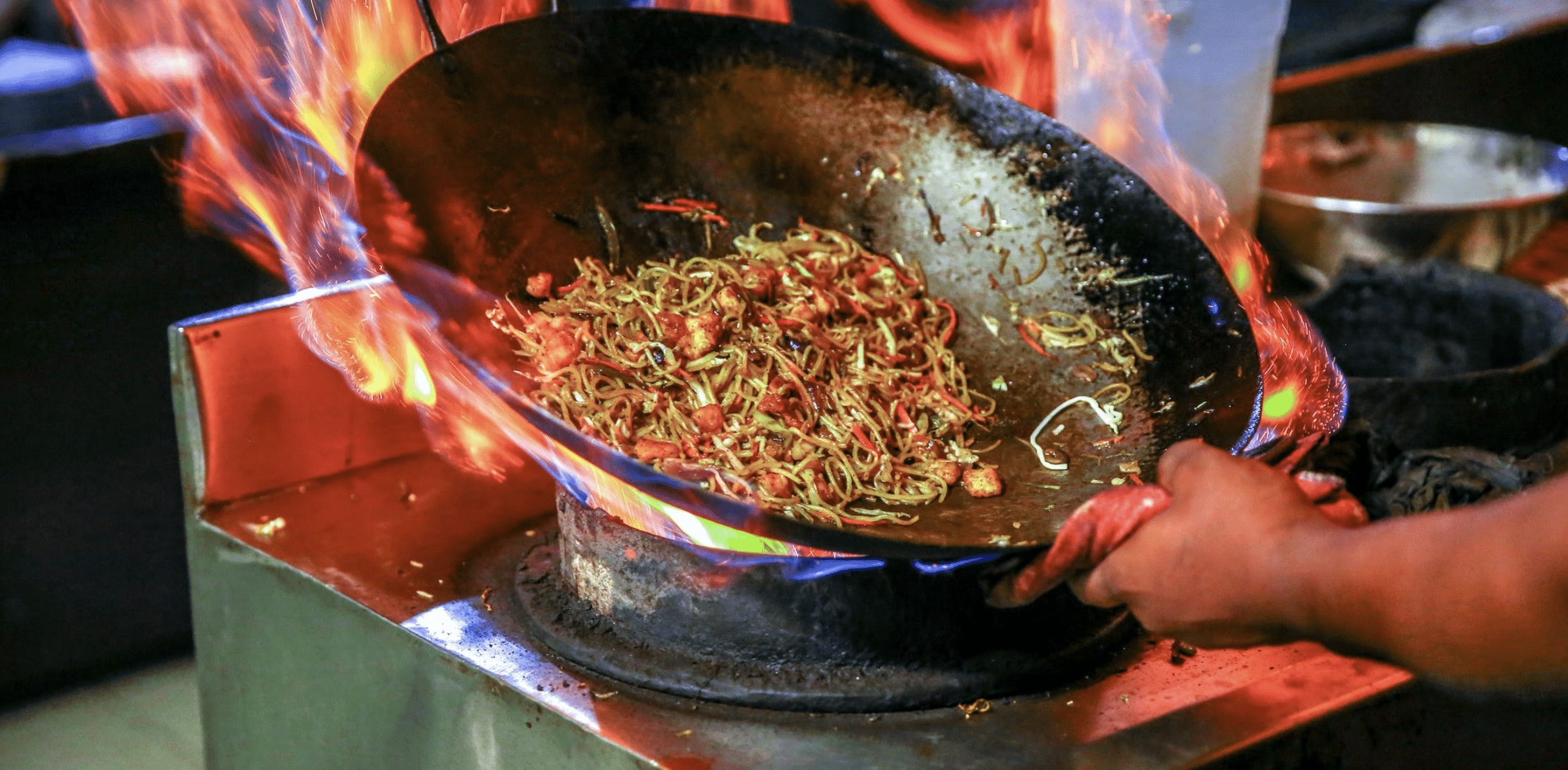 koken eten restaurant eethuis
