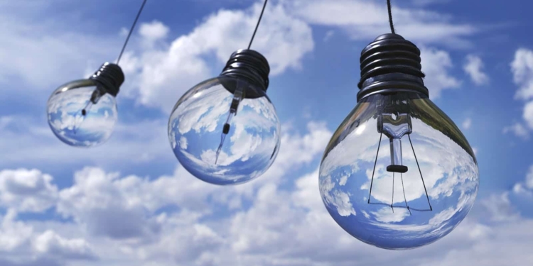 lampen licht