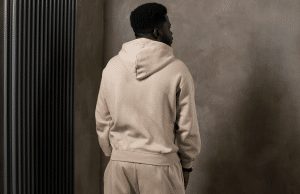 man achteren rug hoofd | GFC