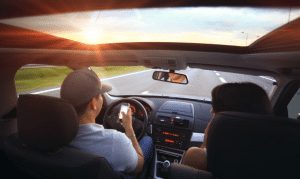 man-auto