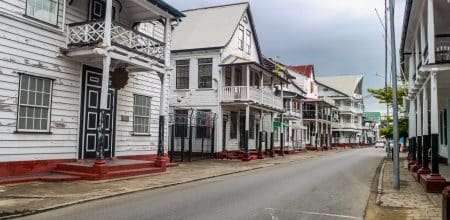 paramaribo suriname scaled