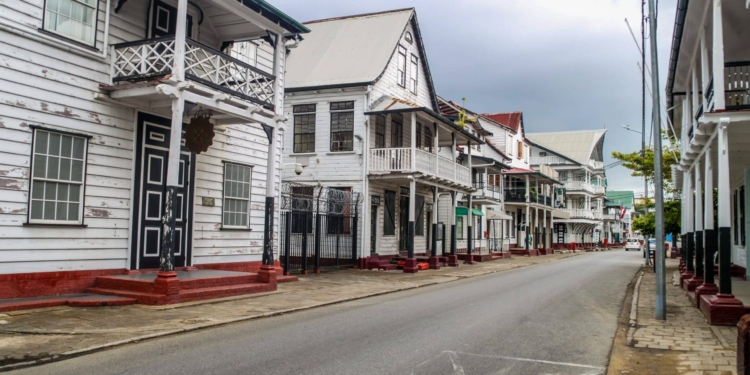 paramaribo suriname scaled