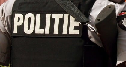 politie