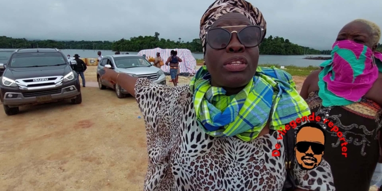 regina asawini edenburg