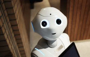 robot | GFC