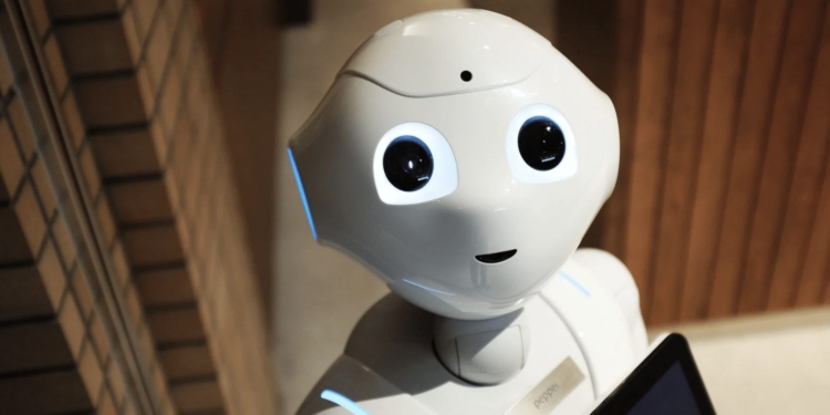robot