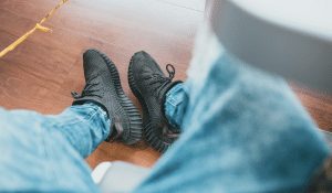 schoenen | GFC