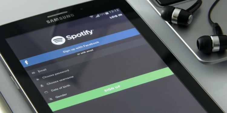 spotify