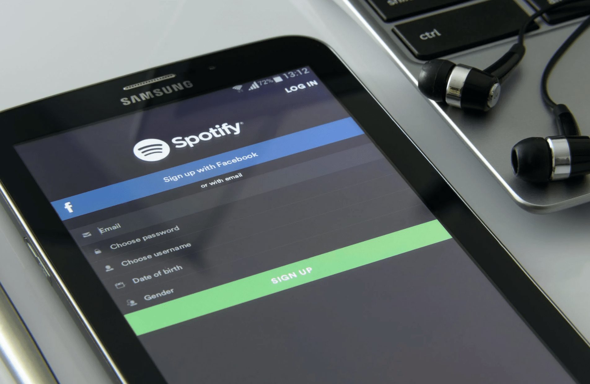spotify