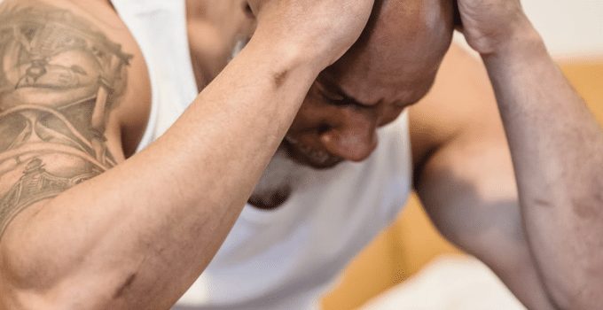 Surinaamse man(45) heeft sinds tienerjaren nodeloos ellendig leven gehad