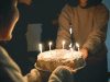 verjaardag taart cake | GFC