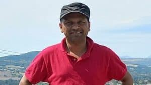 vermiste rishi parmessar | GFC