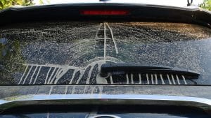 vieze auto wassen | GFC