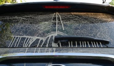 vieze auto wassen | GFC