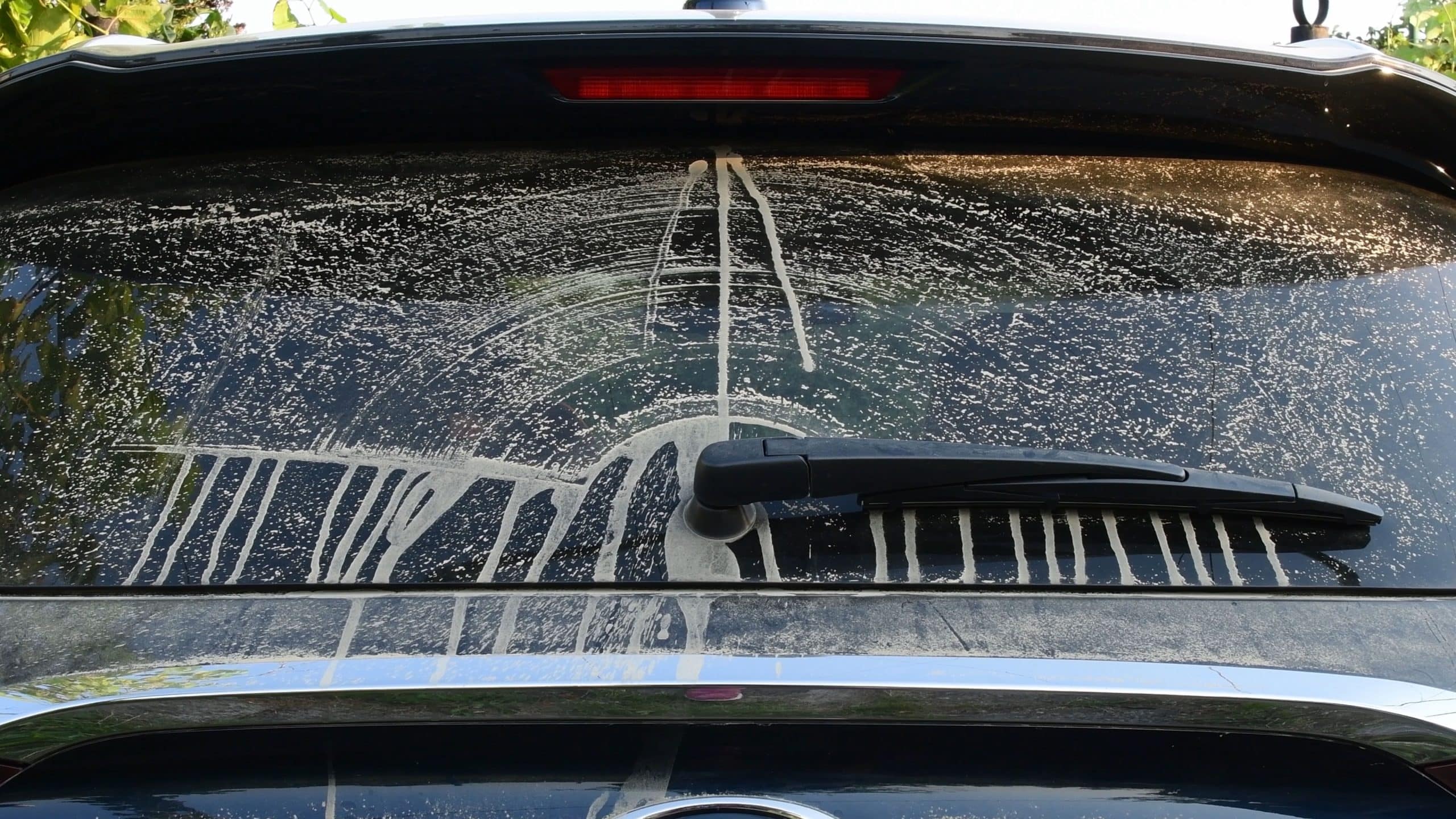Schatrijke Surinaamse zakenman wast zijn auto maar één keer per jaar: ‘Ik wacht op de regen’