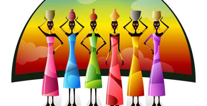 Afrika Cultuur