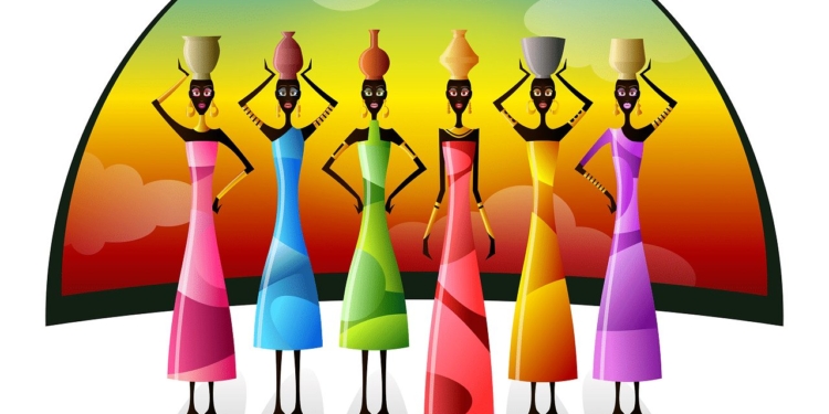 Afrika Cultuur