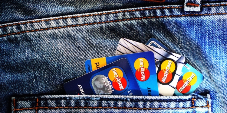 Bankpasjes