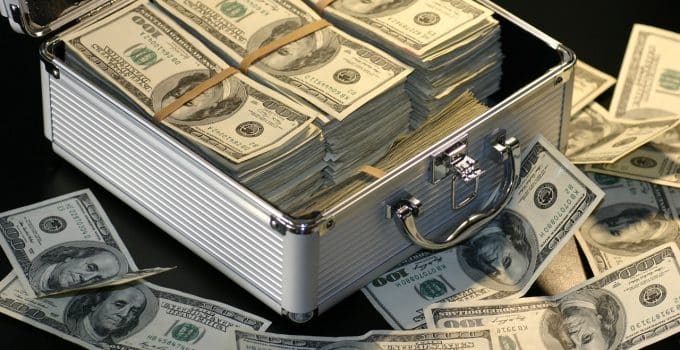 Dollars