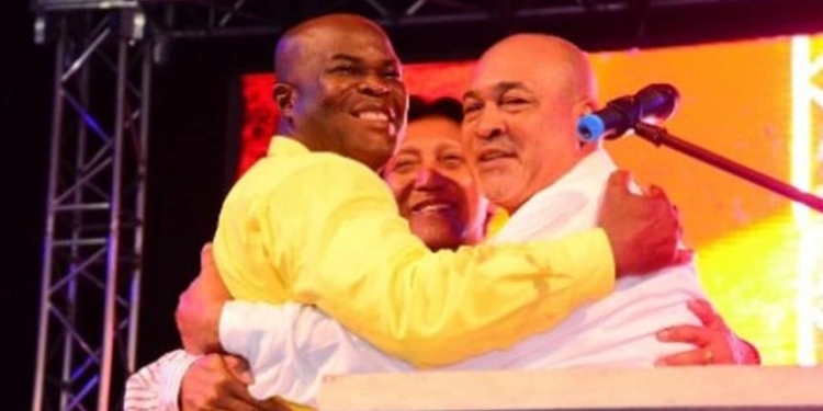 SOMO BOUTERSE BRUINSWIJK