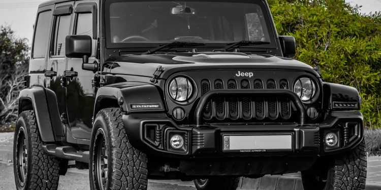 SUV