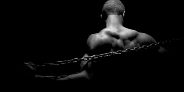 Slavernij afschaffing