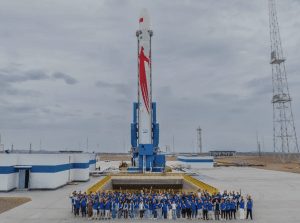 Zhuque-2 raket2 – Gfcnieuws.com | Het laatste uit Suriname en Nederland