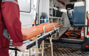 Ambulance