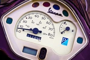 benzinemeter