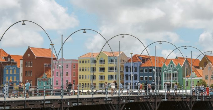 curacao willemstad