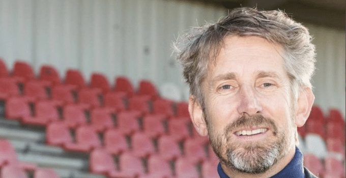 edwin van der sar