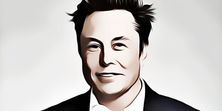 elon musk AI