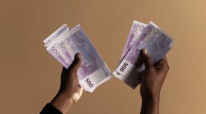 geld euro